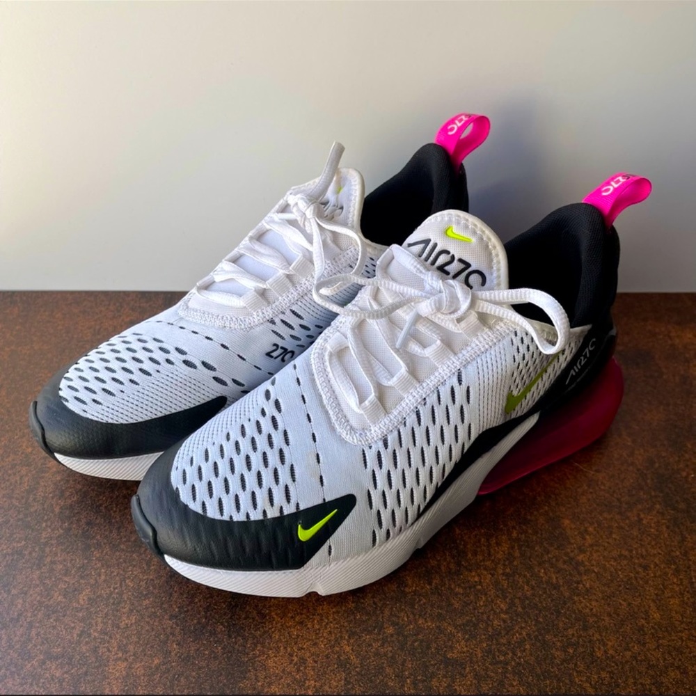 Nike Air Max 270